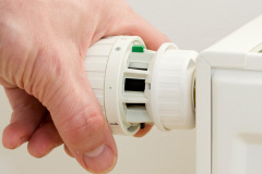 Neuk central heating repair costs